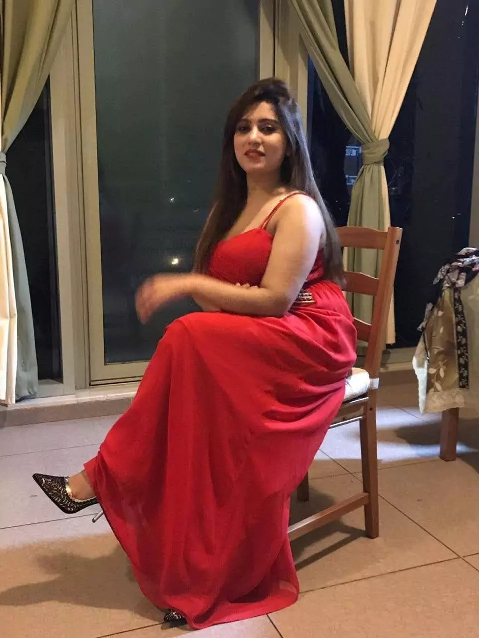 Escort Service in Krishnanagar